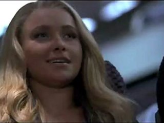 Heroes: Season 3 - Clip - Turn It Off