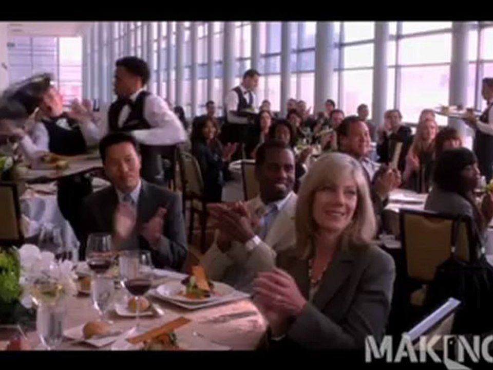 'Think Like A Man' Trailer
