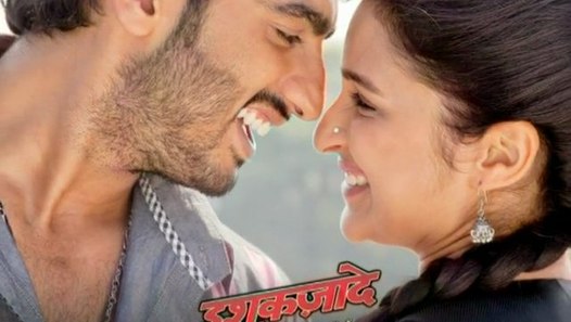 Ishaqzaade Movie Review - Arjun Kapoor, Parineeti Chopra 