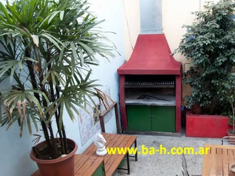 Back in BA Hostel - Centro - Buenos Aires Hostels