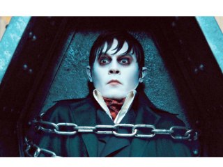 Dark Shadows Public Review