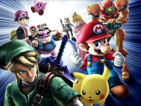 Super Smash Bros Brawl - 32 / Le grand labyrinthe (2ème Partie)