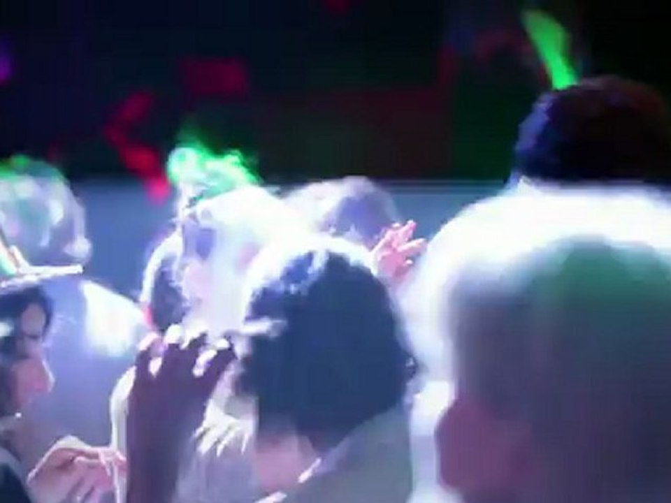 PASSOA - Laurent Wolf