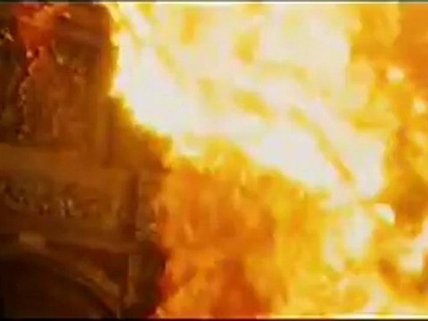 Percy Jackson and The Lightning Thief - Clip - We've Been Expecting You
