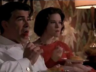 Mad Men Season 2 - Clip - Jackie O