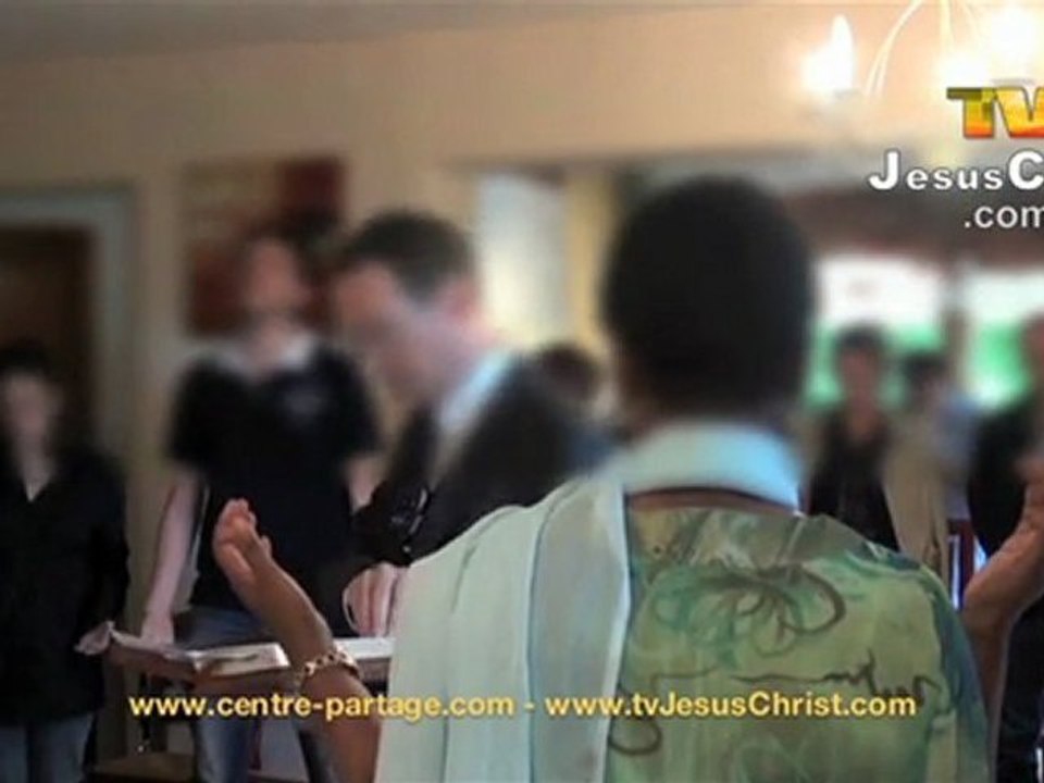 TON NOM EST-IL ECRIT DANS LE LIVRE DE VIE? Allan Rich