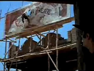 Once Upon a Time in The West