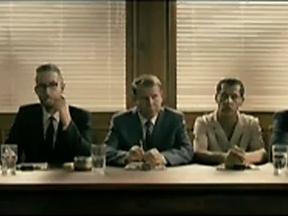 Skin - Clip - The Examination
