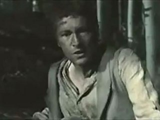 The Burrowers - Clip - Bear Trap