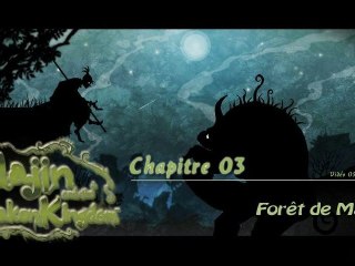 Majin And The Forsaken Kingdom (05/11)