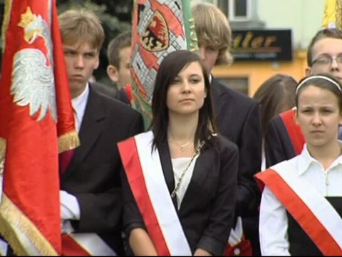 67 rocznica zakończenia II wojny światowej