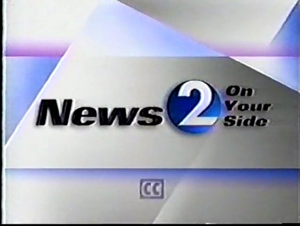 Various TV Newscast Opens, Promos, and Station IDs, Part 10