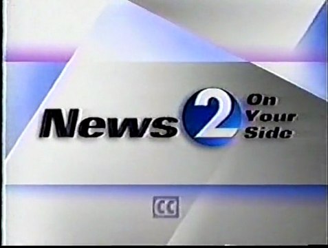 Various TV Newscast Opens, Promos, and Station IDs, Part 10