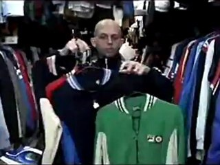 The Firm - Exclusive Interview With Nick Love