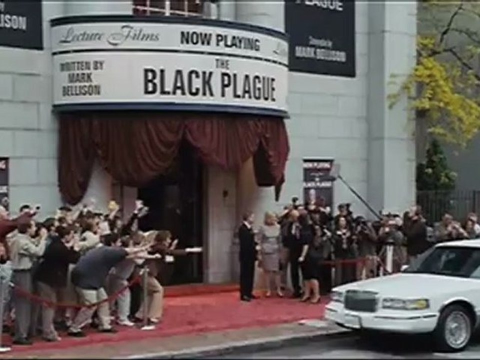 The Invention of Lying - Exclusive Interview With Ricky Gervais