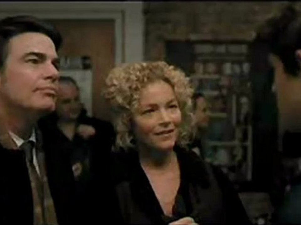 Adam - Clip - All About Cherry Lane