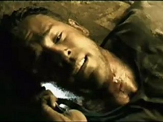 Buried - Clip - Two Kids