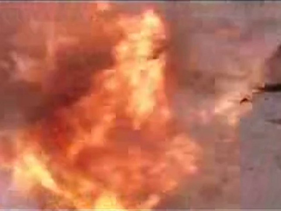 The Last Airbender - TV Spot