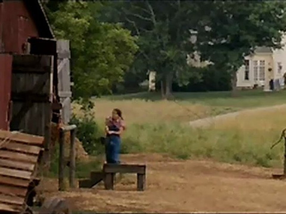 Hannah Montana - The Movie - Clip - Save Hannah