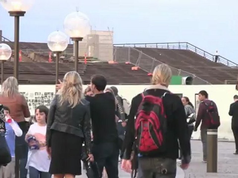 The World's Most Rejection Proof Opening Line? - Episode #19