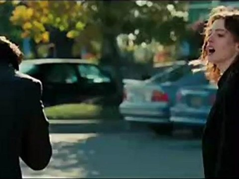 Love And Other Drugs - Clip - What Was That For?