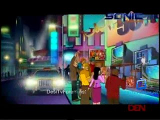 Supa Strika - 11th May 2012 Video Watch Online P2