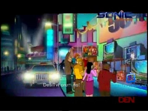 Supa Strika - 11th May 2012 Video Watch Online P2