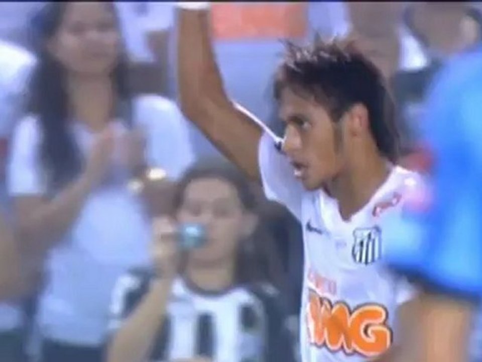 Copa Libertadores: Ein Neymar, 1 Spiel und 7 Scorerpunkte