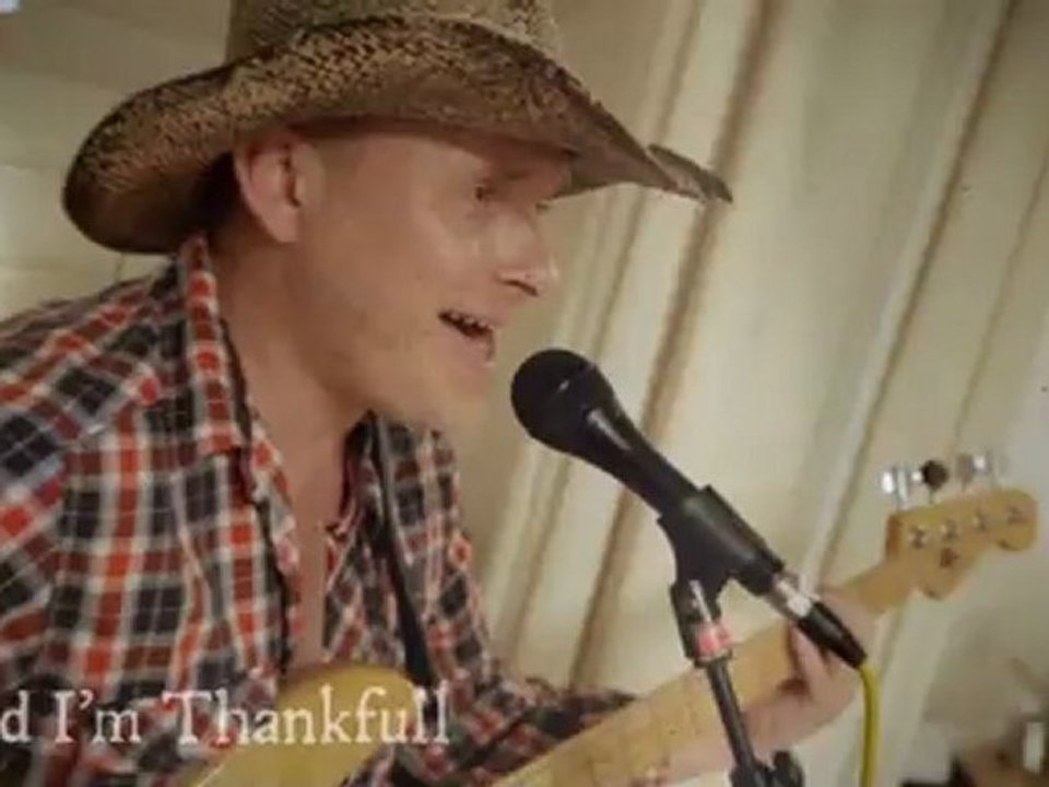 GRACE - EPK Made for Change