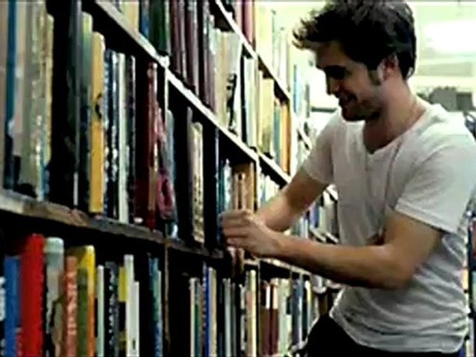 Remember Me - DVD Trailer