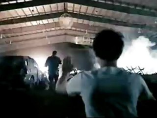 Gamer - Clip - I'm Playing You