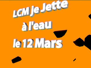 Teaser changement Habillage LCM asta la vista Baby