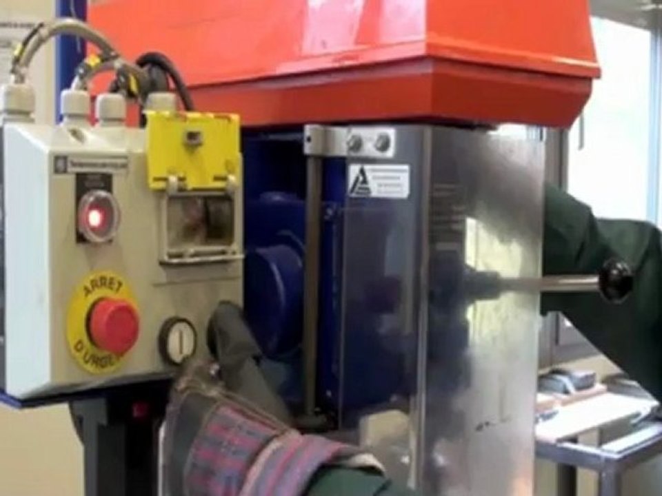 Altkirch - Lycée Jean-Jacques Henner - Trophée Frontinus 2012