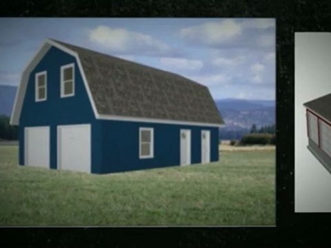 Monitor Barn Floor Plans-Monitor Barn Plans