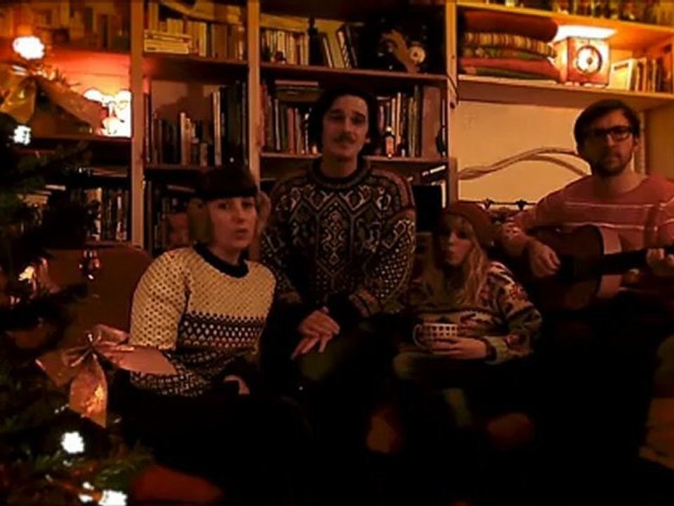 JeanFrançoiZerie n°2 : Joyeux Noël !