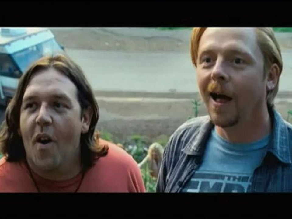 Paul - TV Spot 1