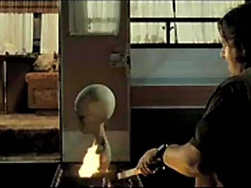 Paul - Clip - Stoke The Fire