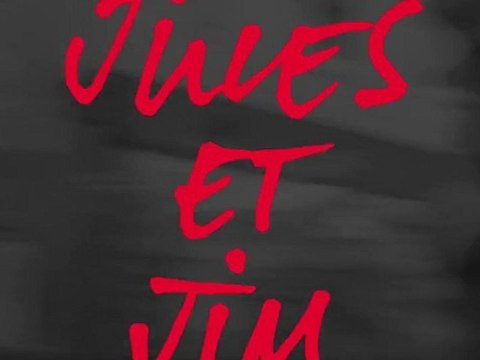 JULES ET JIM - Bande-annonce 50e anniversaire