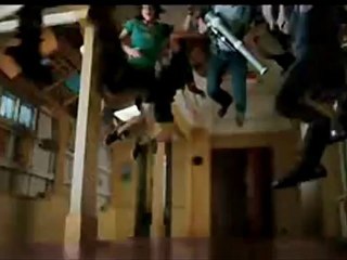 Aliens In The Attic - Clip - Anti Gravity