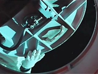 Moon - Blu-ray Trailer