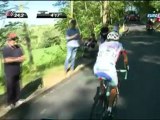 Giro d'Italia 2012; Stage 6 Urbino →Porto Sant’Elpidio,210.km,Video(4)