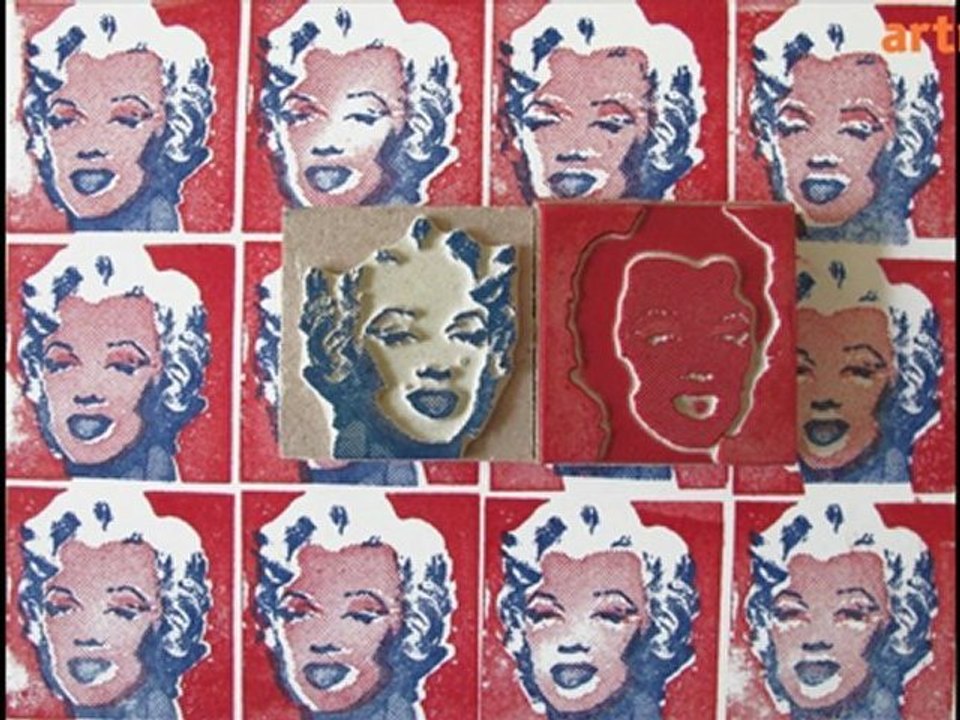 Entretien : Le tampographe Sardon