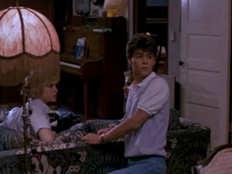 Bande Annonce - Freddy, Les griffes de la nuit ( 1).