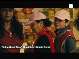 Yeni evli çift, aileye karşı