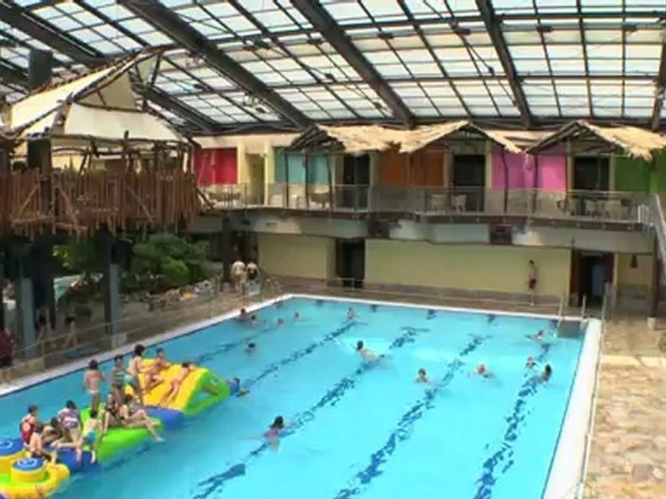 Tropicana stadthagen