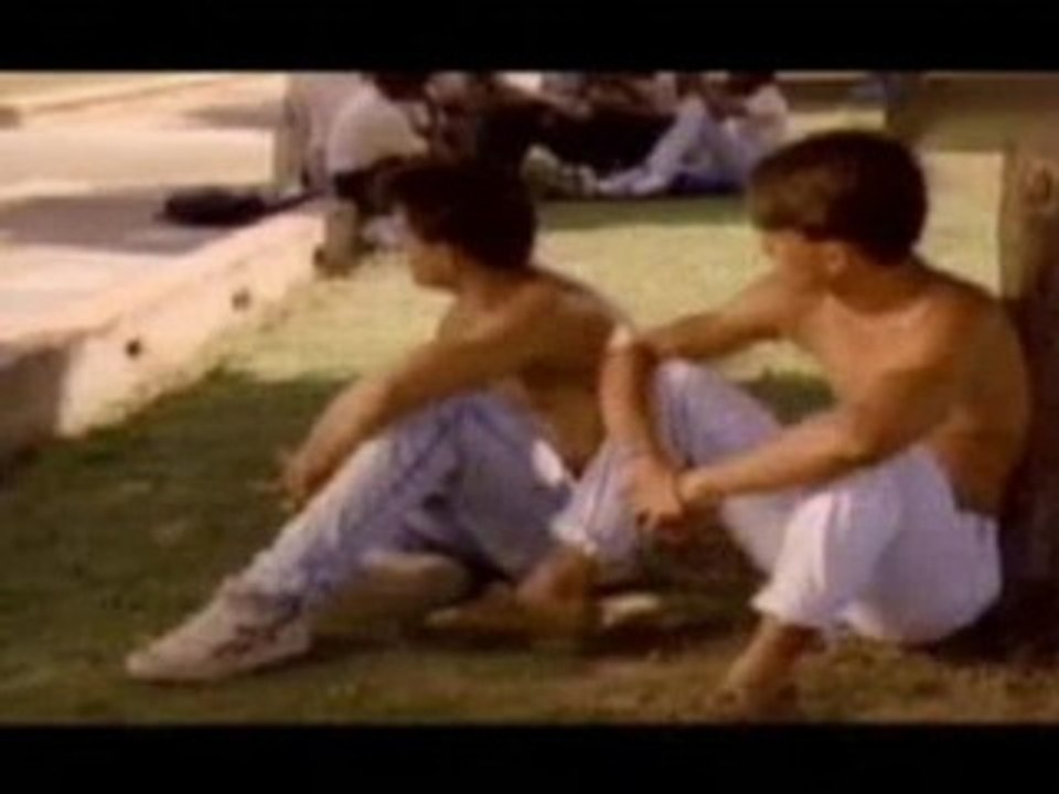 Pet Shop Boys - Domino Dancing