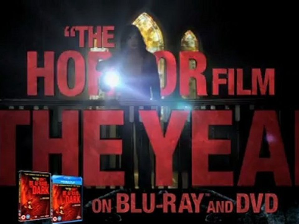 Don't Be Afraid of the Dark - TV Spot Trailer