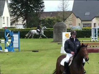 Unemiss des Monges, La Haye Pesnel, 8 mai 2012