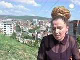 Eurovision'da ilk kez bir Kosovalı yarışacak