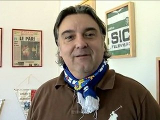 Message pour les 20 ans de la Butte Paillade 1991